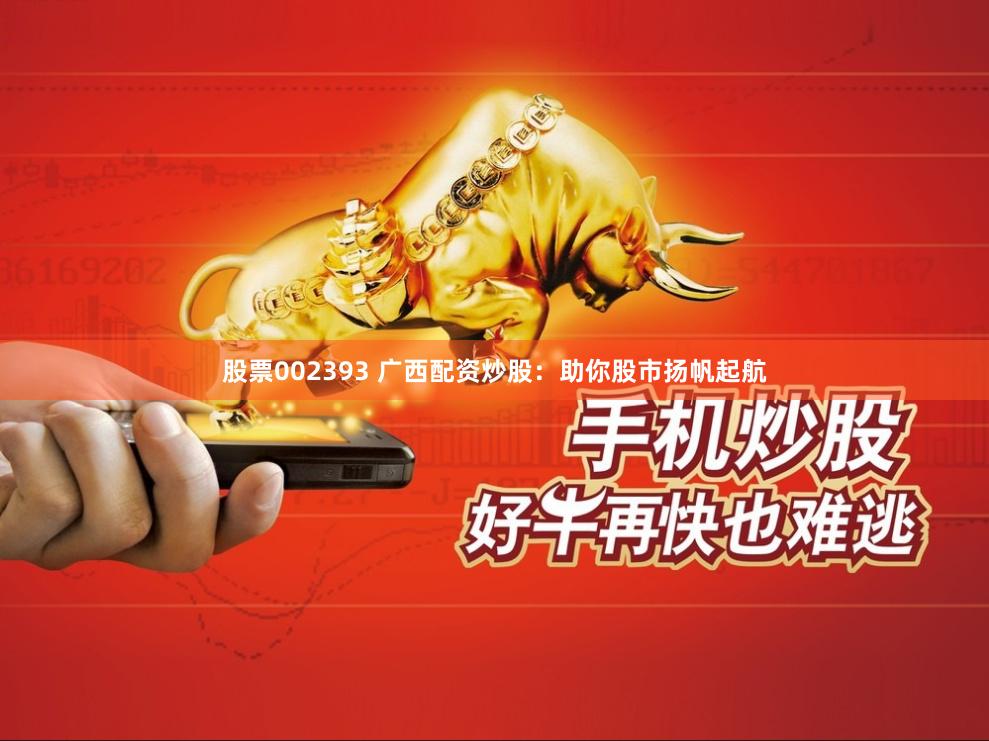 股票002393 广西配资炒股：助你股市扬帆起航