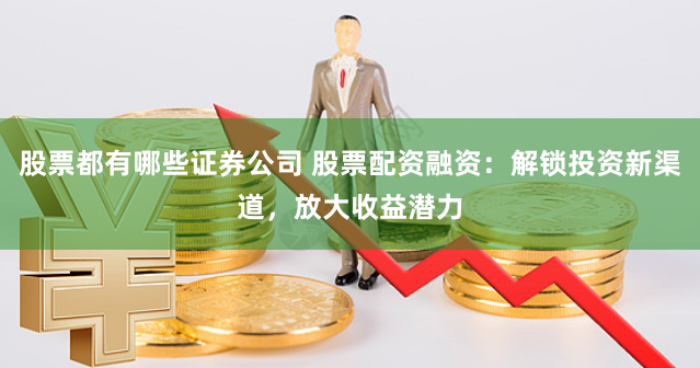 股票都有哪些证券公司 股票配资融资：解锁投资新渠道，放大收益潜力