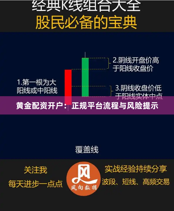 黄金配资开户：正规平台流程与风险提示